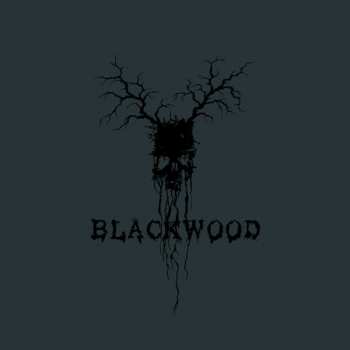 LP Blackwood: As The World Rots Away 336474