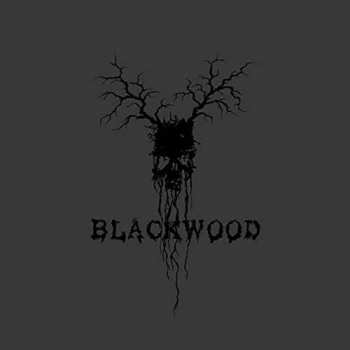 Album Blackwood: As The World Rots Away