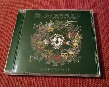 CD Blackwülf: Oblivion Cycle 245031