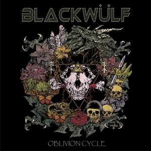 CD Blackwülf: Oblivion Cycle 477482