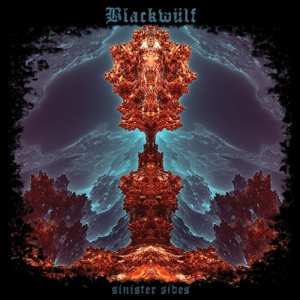 Album Blackwülf: Sinister Sides
