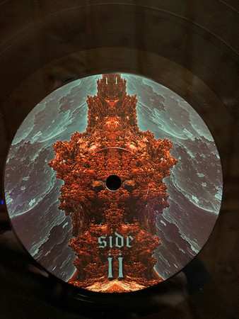 LP Blackwülf: Sinister Sides 135471