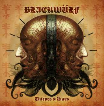 CD Blackwülf: Thieves And Liars 394901