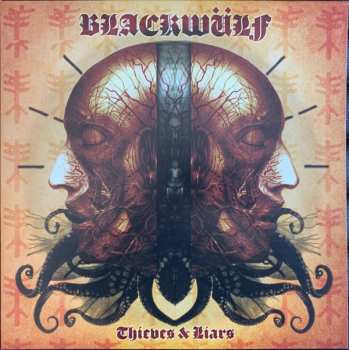 Album Blackwülf: Thieves & Liars
