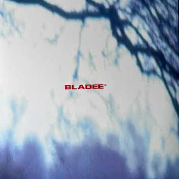 LP Bladee: Eversince CLR 457916
