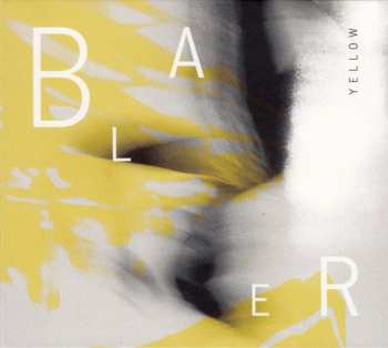 Album Blaer: Yellow