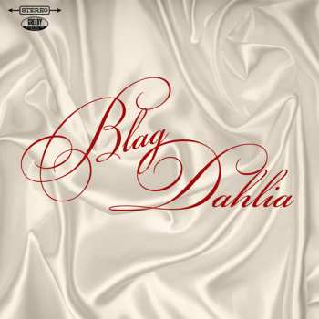 Album Blag Dahlia: Introducing Ralph Champagne