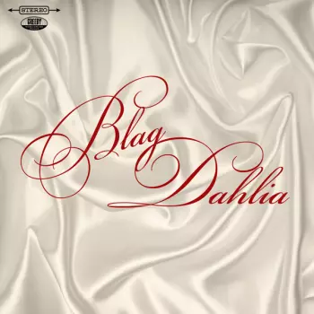 Blag Dahlia: Introducing Ralph Champagne [white Vinyl Variant]