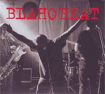 Album Blahobeat: Blahobeat