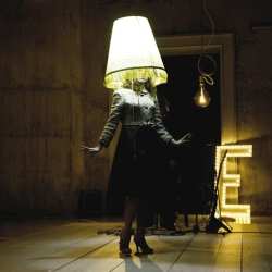 Album Blaine L. Reininger: Commissions