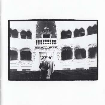 CD Blaine L. Reininger: 100 Years Of Music: Live In Lisbon 1989 451267