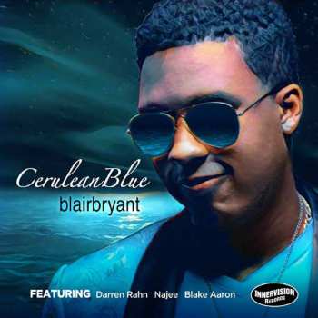Album Blair Bryant: Cerulean Blue