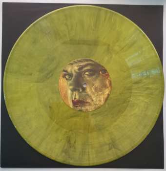 LP Blair Mowat: Doctor Jekyll Original Motion Picture Soundtrack CLR | LTD