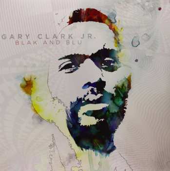 Album Gary Clark Jr.: Blak And Blu