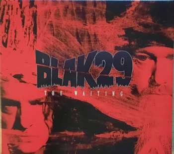 Album Blak29: The Waiting