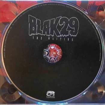 CD Blak29: The Waiting 499792