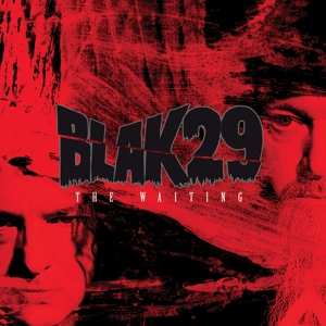 LP Blak29: The Waiting CLR | LTD 488762