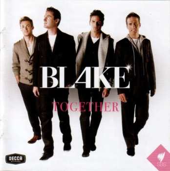 CD Blake: Together 