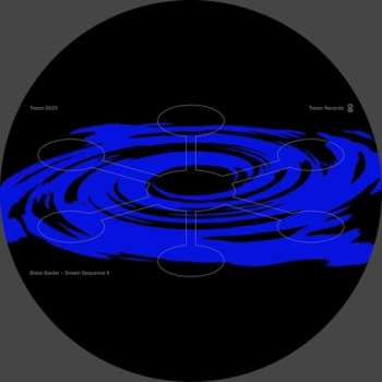 Album Blake Baxter: Dream Sequence X