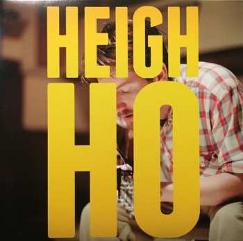 Album Blake Mills: Heigh Ho