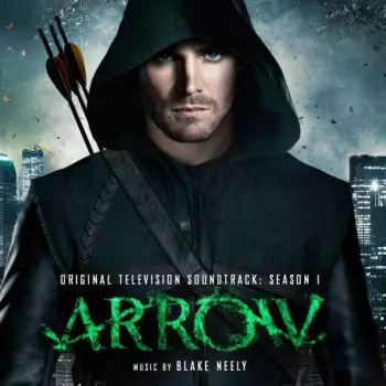Arrow - Original Television Soundtrack: Season 1
