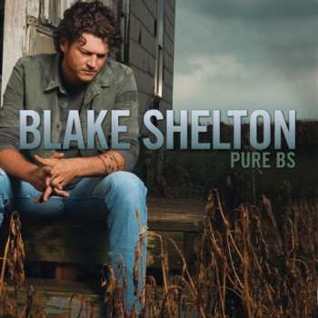 Album Blake Shelton: Pure BS 