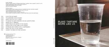 CD Blake Tartare: More Like Us 126587