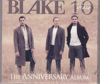 Album Blake: The Anniversary Album