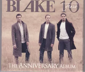 Blake: The Anniversary Album