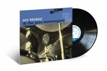 Art Blakey & The Jazz Messengers: The Big Beat