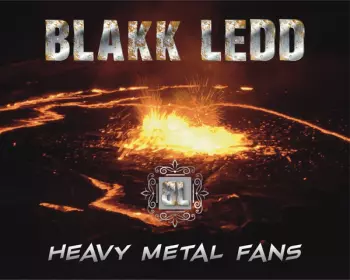 Blakk Ledd: Heavy Metal Fans