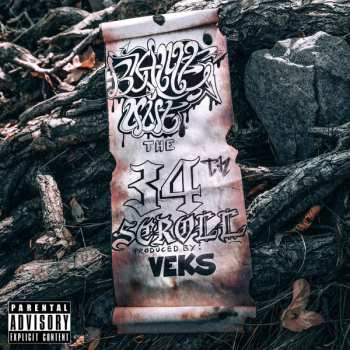 Album Blame One: The 34th Scroll