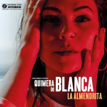 CD Blanca La Almendrita: Quimera