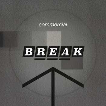 LP Blancmange: Commercial Break CLR 154860