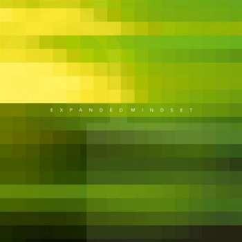 Album Blancmange: Expanded Mindset
