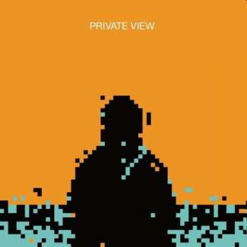 Album Blancmange: Private View