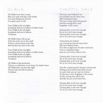 CD Blanco White: On The Other Side