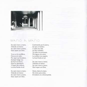 CD Blanco White: On The Other Side