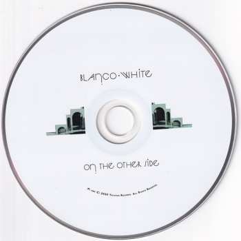 CD Blanco White: On The Other Side 102719
