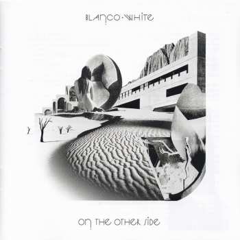 CD Blanco White: On The Other Side 102719