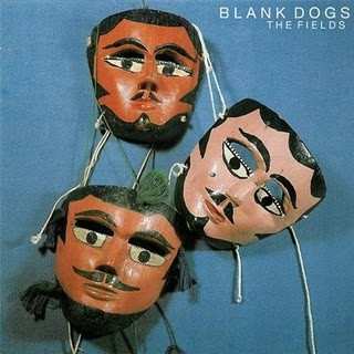 CD Blank Dogs: The Fields 537657