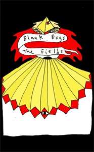 CD Blank Dogs: The Fields 537657