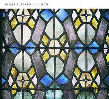 Album Blank & Jones: Dom
