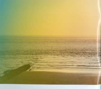 CD Blank & Jones: Milchbar // Seaside Season 9 105688