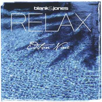 Album Blank & Jones: Relax (Edition Nine)