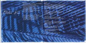 2CD Blank & Jones: Relax (Edition Nine) 234477