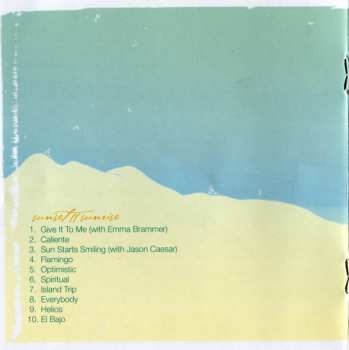 2CD Blank & Jones: Relax (Edition Ten)