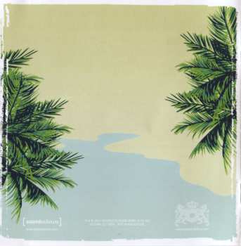 2CD Blank & Jones: Relax (Edition Ten)