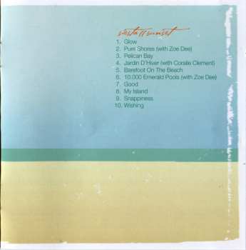 2CD Blank & Jones: Relax (Edition Ten)