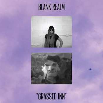 Album Blank Realm: Grassed Inn